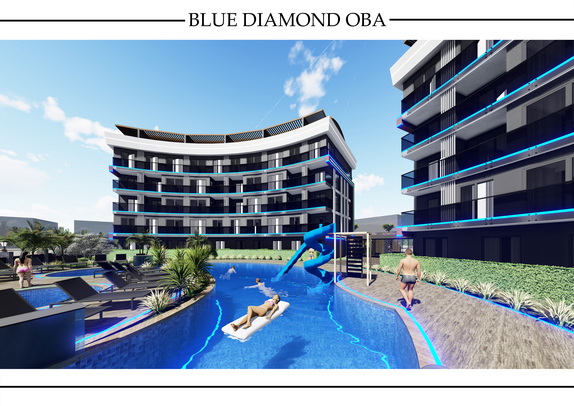 New project for investment in Oba